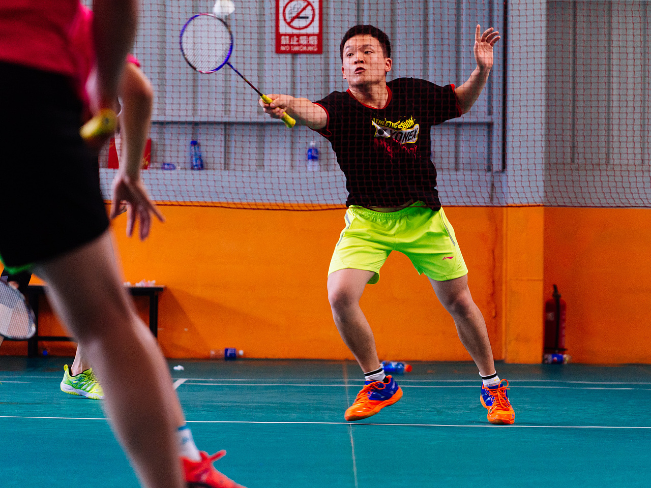 采用双面编 采用双面编